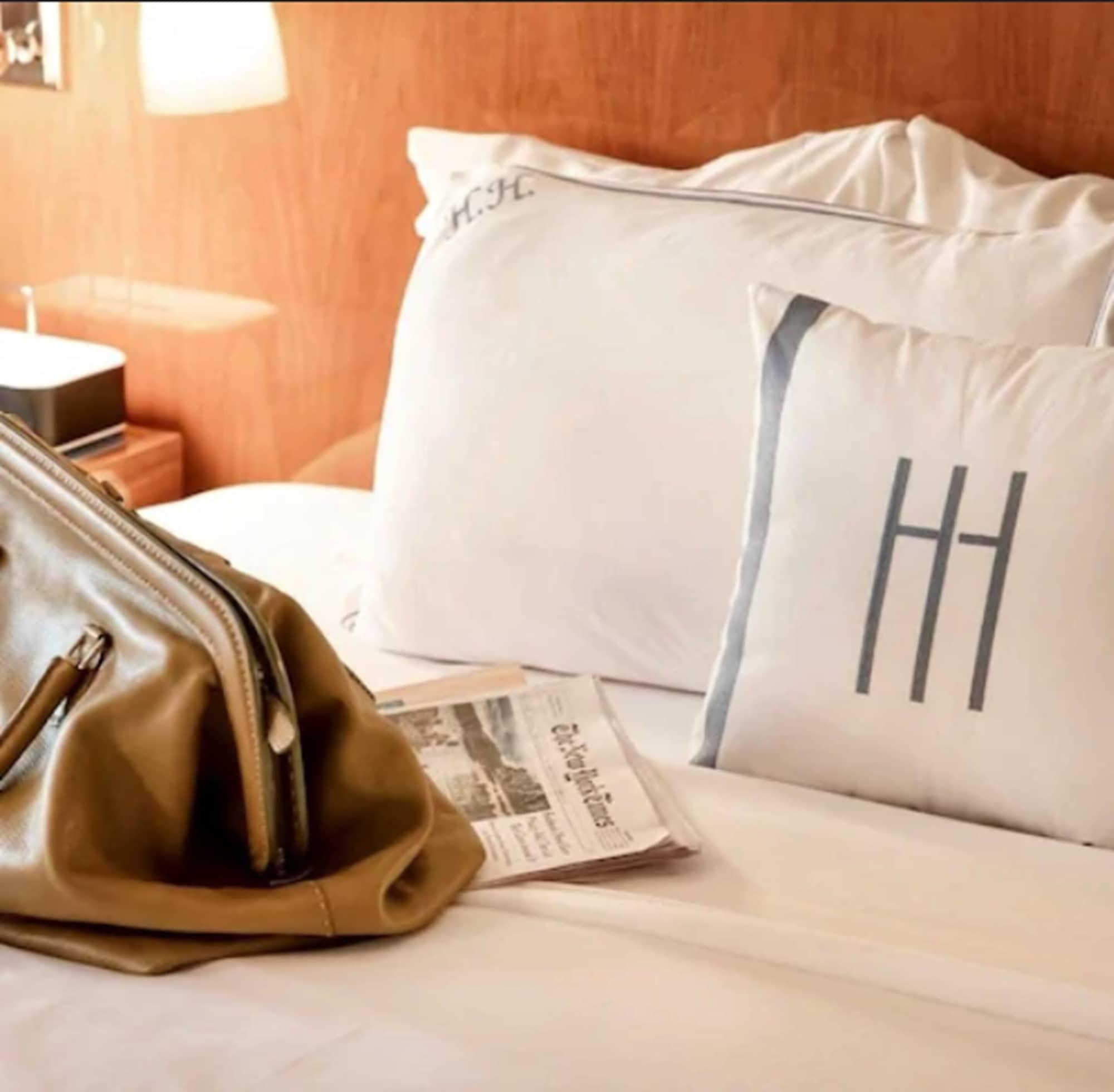 Hotel Hugo New York Kültér fotó