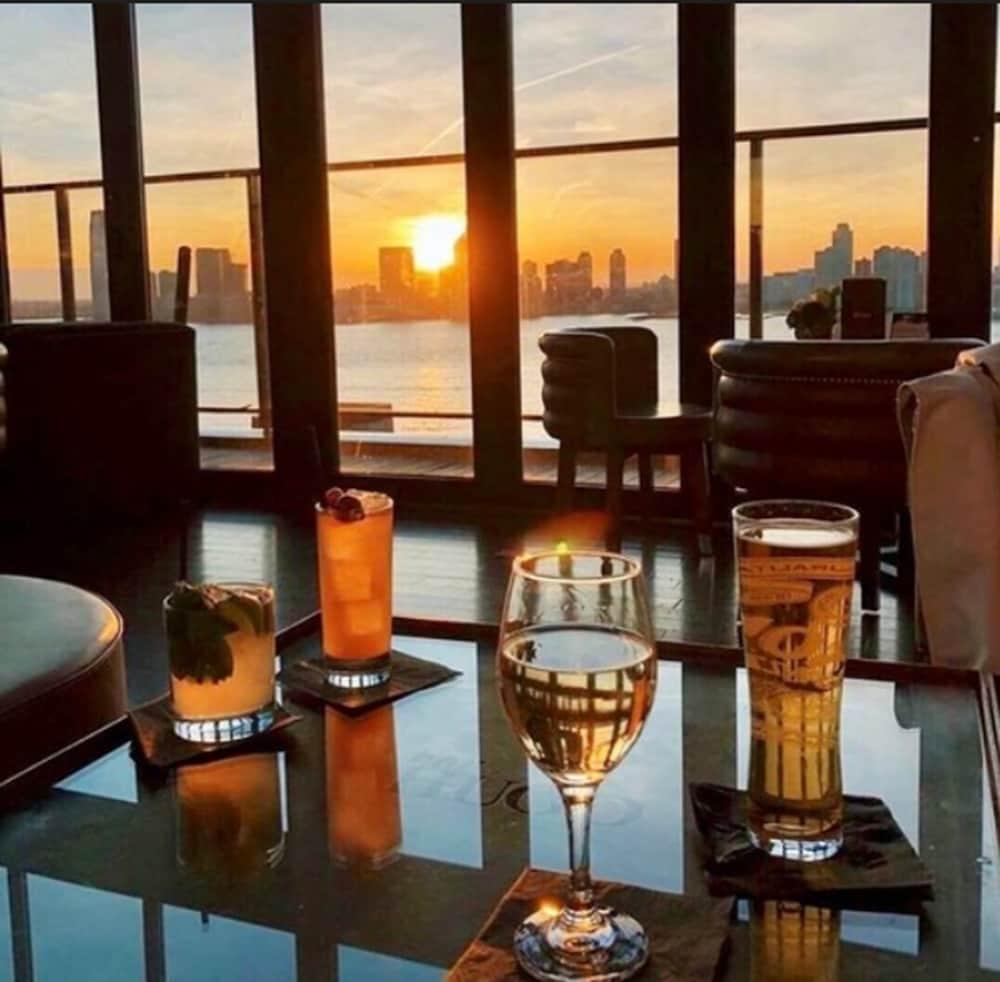 Hotel Hugo New York Kültér fotó