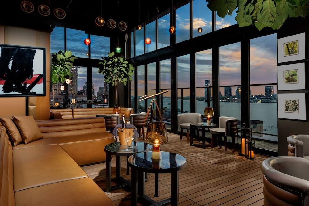 Hotel Hugo New York Kültér fotó